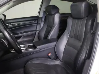 Honda Accord 2018 EX-L 4dr Sedan (2.0T I4)