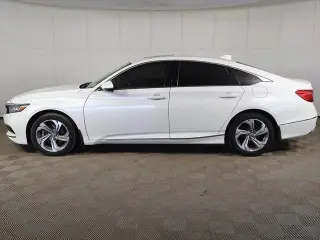 Honda Accord 2018 EX-L 4dr Sedan (2.0T I4)