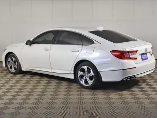 Honda Accord 2018 EX-L 4dr Sedan (2.0T I4)