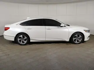 Honda Accord 2018 EX-L 4dr Sedan (2.0T I4)