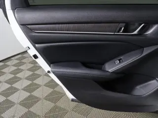 Honda Accord 2018 EX-L 4dr Sedan (2.0T I4)