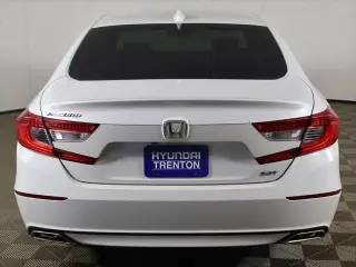 Honda Accord 2018 EX-L 4dr Sedan (2.0T I4)