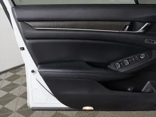 Honda Accord 2018 EX-L 4dr Sedan (2.0T I4)