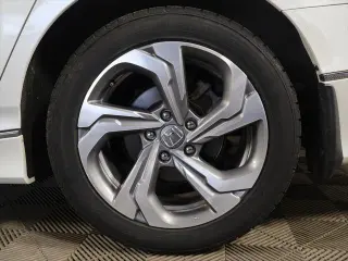 Honda Accord 2018 EX-L 4dr Sedan (2.0T I4)