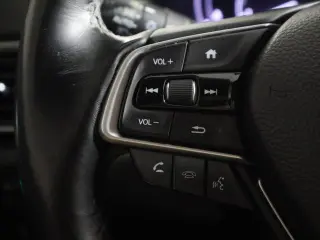 Honda Accord 2018 EX-L 4dr Sedan (2.0T I4)