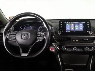 Honda Accord 2018 EX-L 4dr Sedan (2.0T I4)