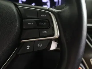 Honda Accord 2018 EX-L 4dr Sedan (2.0T I4)