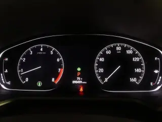 Honda Accord 2018 EX-L 4dr Sedan (2.0T I4)