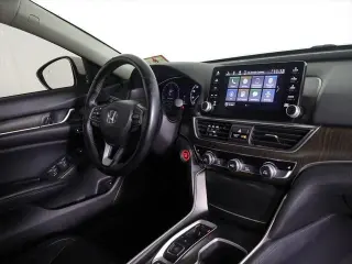 Honda Accord 2018 EX-L 4dr Sedan (2.0T I4)