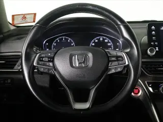 Honda Accord 2018 EX-L 4dr Sedan (2.0T I4)