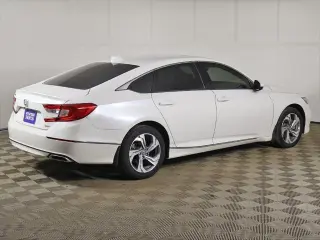 Honda Accord 2018 EX-L 4dr Sedan (2.0T I4)
