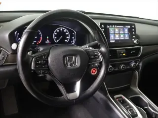 Honda Accord 2018 EX-L 4dr Sedan (2.0T I4)