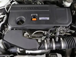 Honda Accord 2018 EX-L 4dr Sedan (2.0T I4)