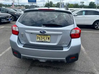 Subaru XV Crosstrek 2015 AWD 2.0i Limited 4dr Crossover