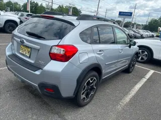 Subaru XV Crosstrek 2015 AWD 2.0i Limited 4dr Crossover