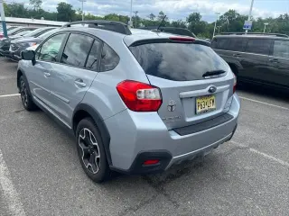 Subaru XV Crosstrek 2015 AWD 2.0i Limited 4dr Crossover