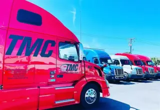 TRANSMEDITERRANEAN CARGO LLC.