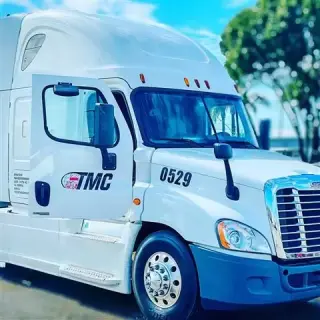 TRANSMEDITERRANEAN CARGO LLC.