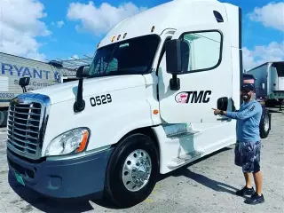 TRANSMEDITERRANEAN CARGO LLC.