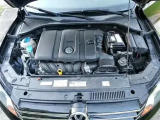 2012 Volkswagen Passat SE