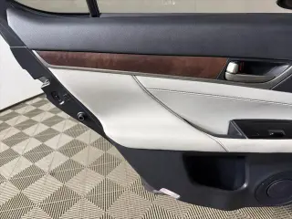 Lexus GS 350 2015 4dr Sedan