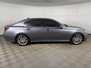 Lexus GS 350 2015 4dr Sedan