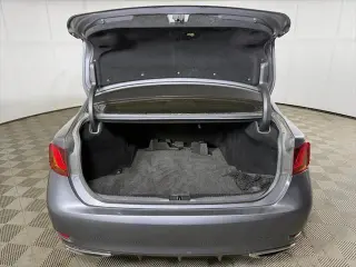 Lexus GS 350 2015 4dr Sedan