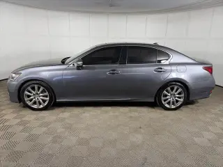 Lexus GS 350 2015 4dr Sedan