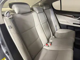 Lexus GS 350 2015 4dr Sedan