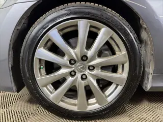 Lexus GS 350 2015 4dr Sedan