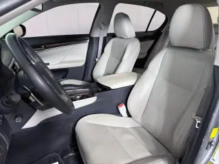 Lexus GS 350 2015 4dr Sedan
