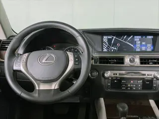 Lexus GS 350 2015 4dr Sedan