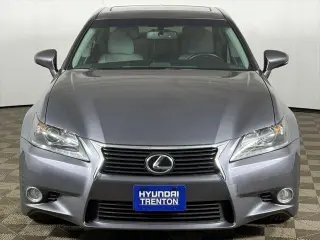 Lexus GS 350 2015 4dr Sedan