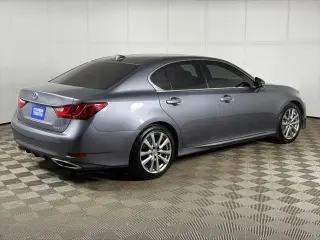 Lexus GS 350 2015 4dr Sedan