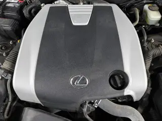 Lexus GS 350 2015 4dr Sedan