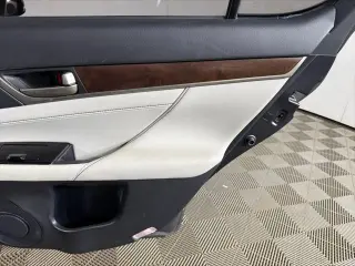 Lexus GS 350 2015 4dr Sedan