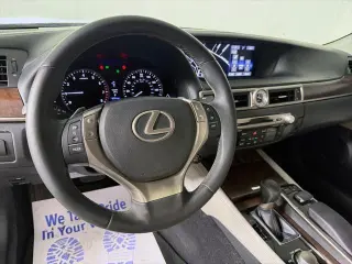 Lexus GS 350 2015 4dr Sedan