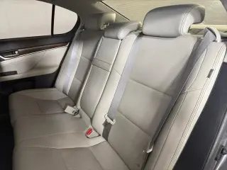 Lexus GS 350 2015 4dr Sedan