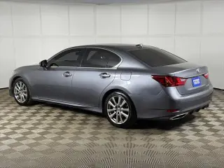 Lexus GS 350 2015 4dr Sedan