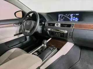 Lexus GS 350 2015 4dr Sedan