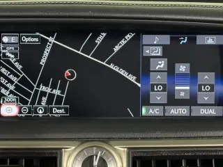 Lexus GS 350 2015 4dr Sedan