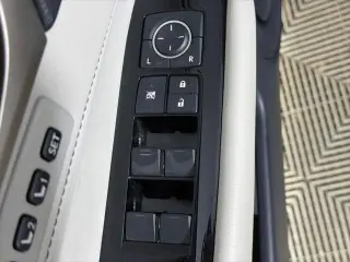 Lexus GS 350 2015 4dr Sedan