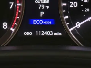 Lexus GS 350 2015 4dr Sedan