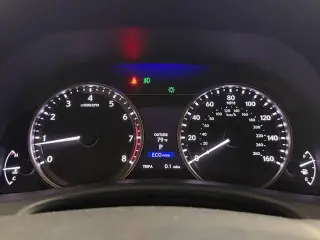 Lexus GS 350 2015 4dr Sedan