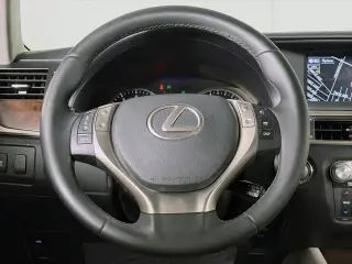 Lexus GS 350 2015 4dr Sedan