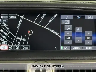 Lexus GS 350 2015 4dr Sedan