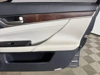 Lexus GS 350 2015 4dr Sedan