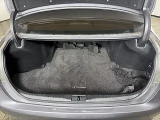 Lexus GS 350 2015 4dr Sedan