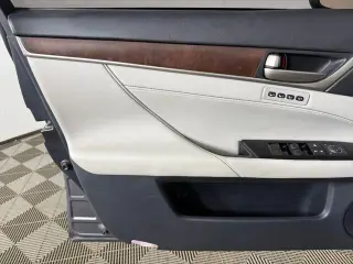Lexus GS 350 2015 4dr Sedan