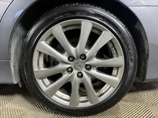 Lexus GS 350 2015 4dr Sedan